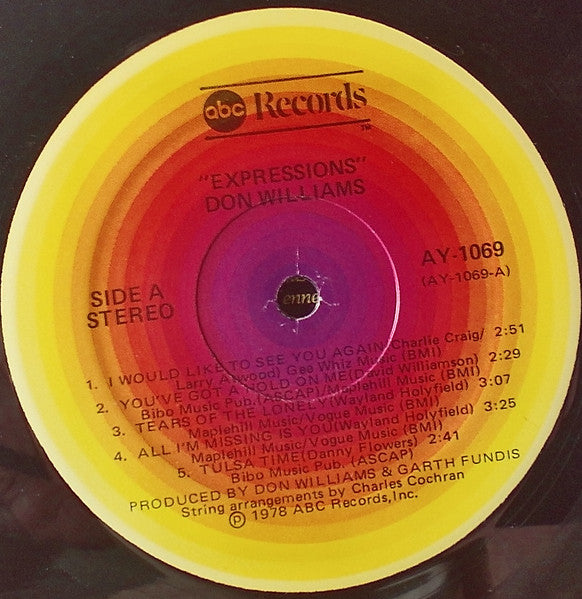 Expressions - secondary