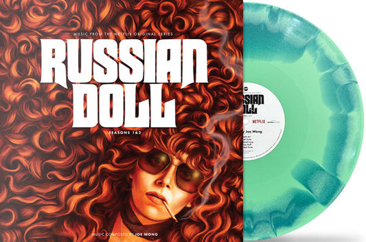 Russian Doll: Seasons 1 & 2 (Music from The Netflix Original Series) - secondary