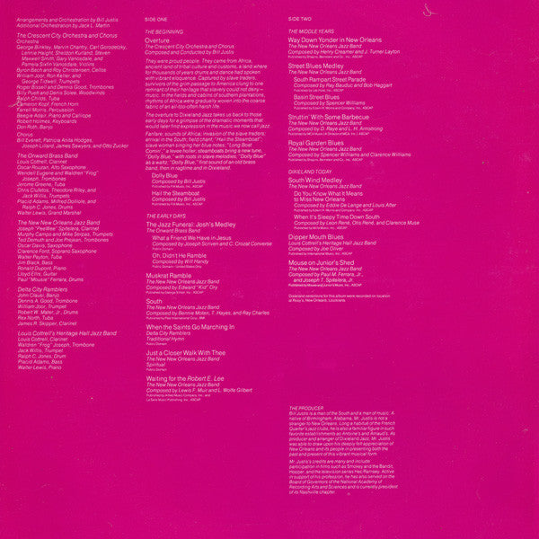 Various - Dixieland Jazz