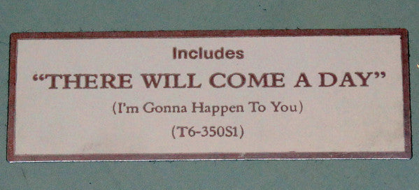 Deep In My Soul - secondary