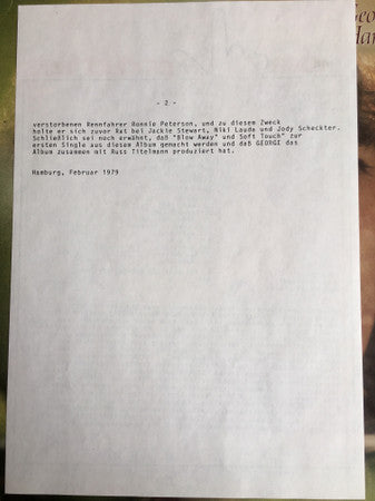 George Harrison - George Harrison