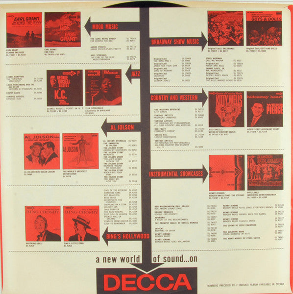 "Manna Overboard!!" - secondary