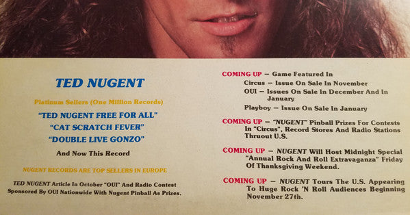 Weekend Warriors - secondary