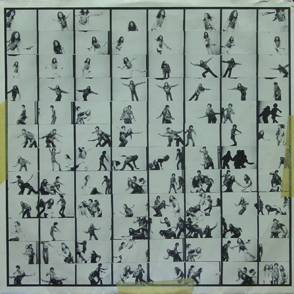 Ridin' The Wind - secondary