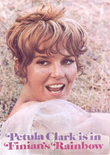 Petula Clark's Greatest Hits, Vol. 1 - secondary