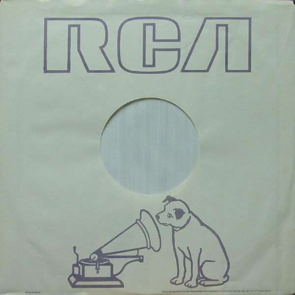 In The Pink - secondary