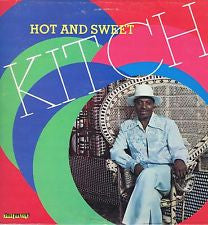 Hot And Sweet - primary