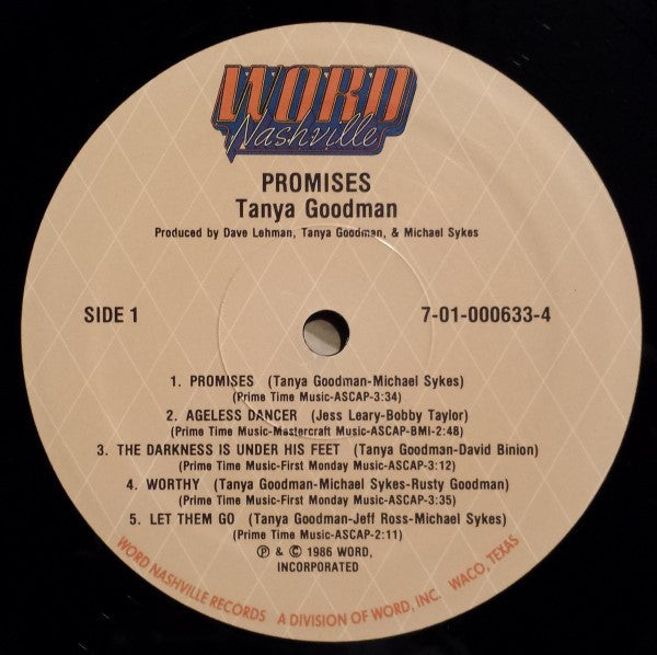 Promises - secondary