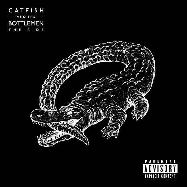 The Ride - secondary