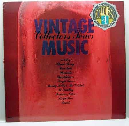 Vintage Music Collector's Series Volume 4 - primary