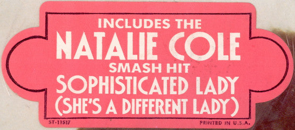 Natalie - secondary
