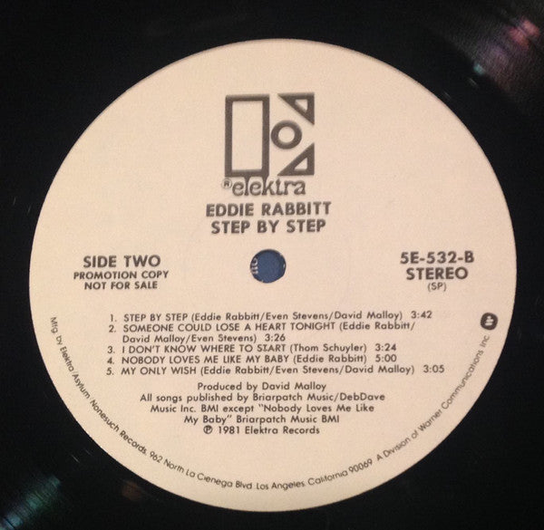 Step By Step - secondary