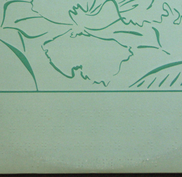 Stevie Wonder - Journey Through The Secret Life Of Plants