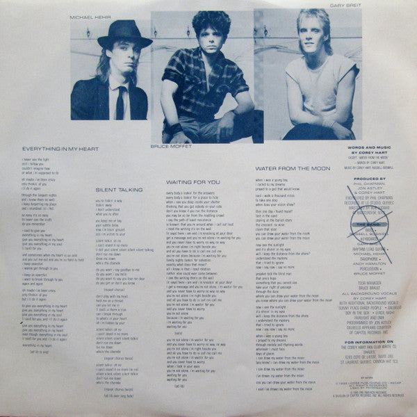 Boy In The Box - secondary