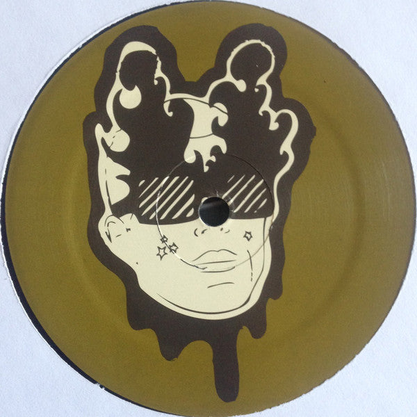 Favourite Worst Nightmare - secondary