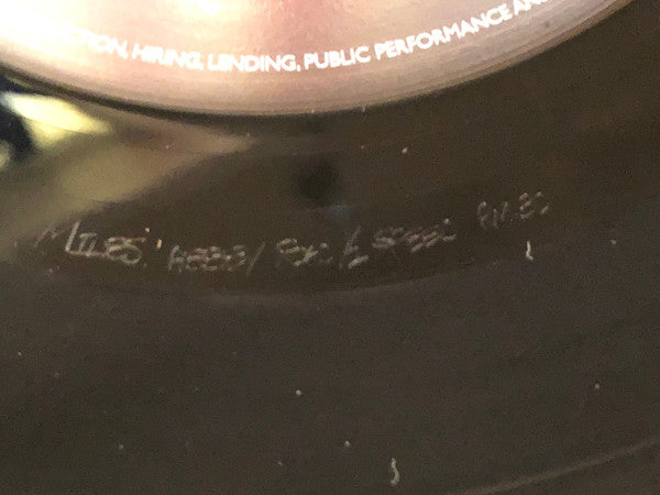 Greatest Hits - secondary