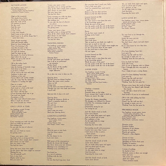 Nether Lands - secondary