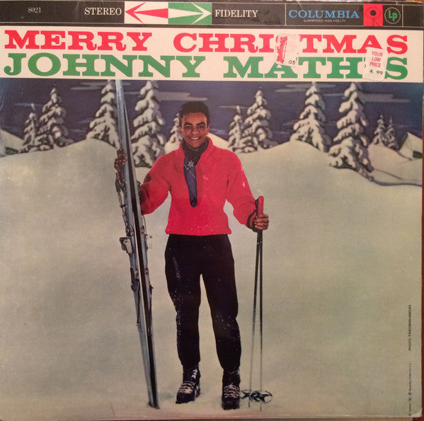 Merry Christmas - primary