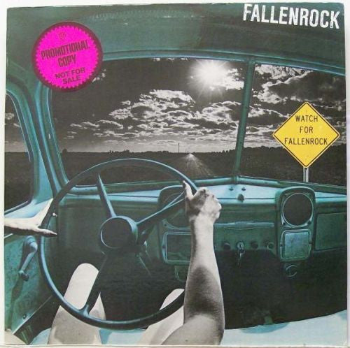 Watch For Fallenrock - primary
