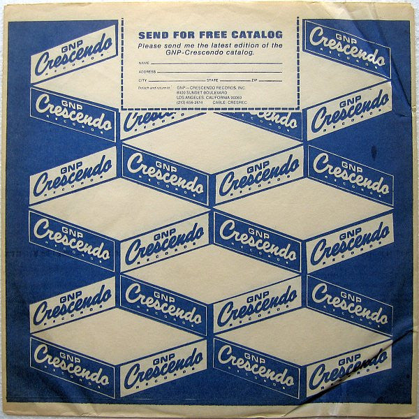 The Best Of Billy Strange His Guitar & Orchestra - secondary