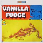 Vanilla Fudge - secondary