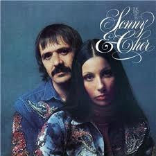 Sonny & Cher - The Two Of Us