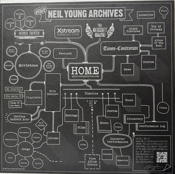 Early Daze - secondary