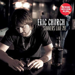 Sinners Like Me - primary