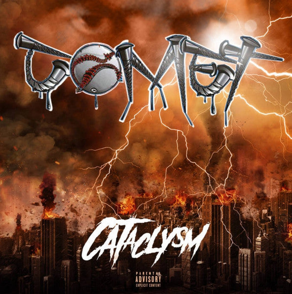 Cataclysm - primary