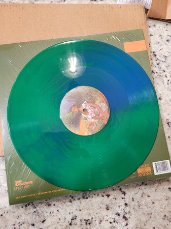 Flora + Fana - secondary