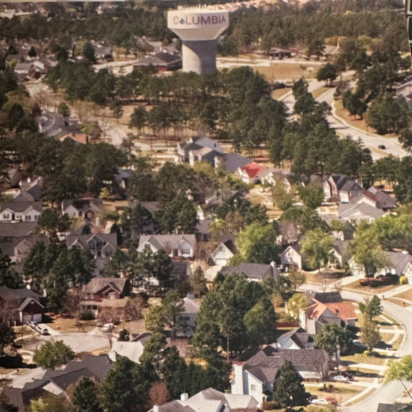 Sandhills - secondary