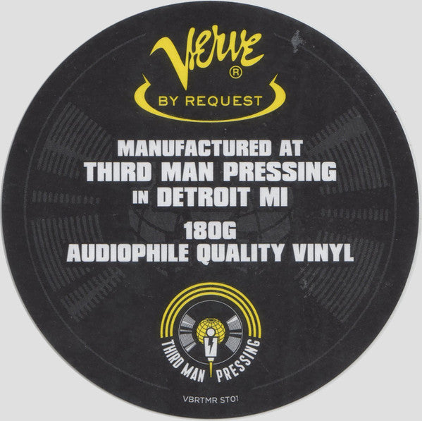 Now's The Time - secondary