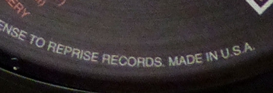 Citizen Kane Jr. Blues - secondary