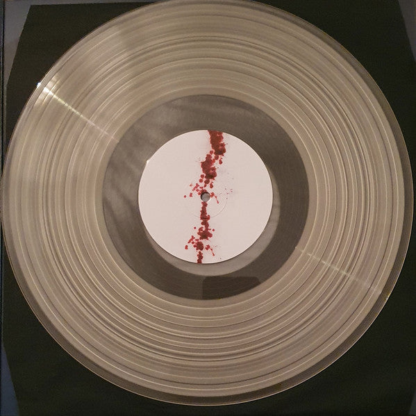 The Lodge (Original Motion Picture Score) - secondary