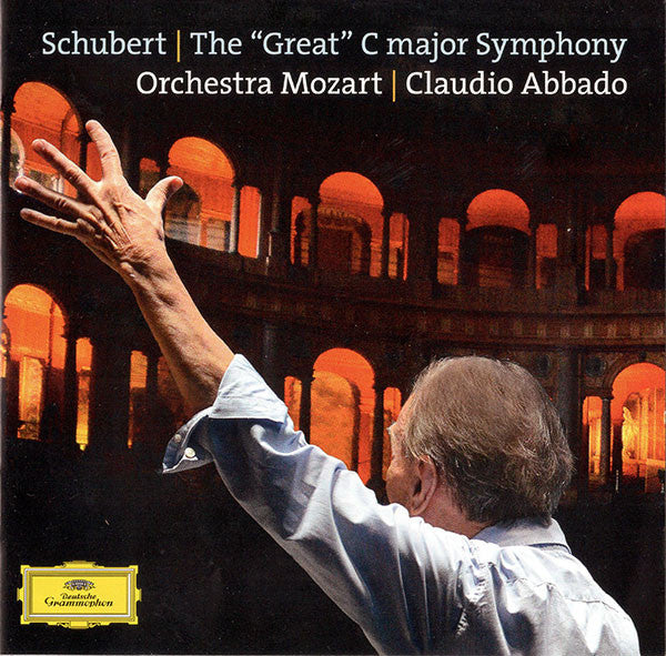 The "Great" C major Symphony - primary