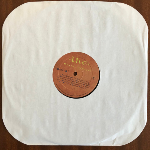 Mental Jewelry - secondary