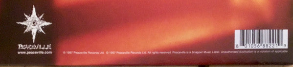 Discouraged Ones - secondary