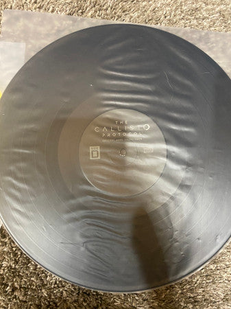 The Callisto Protocol (Original Game Soundtrack) - secondary