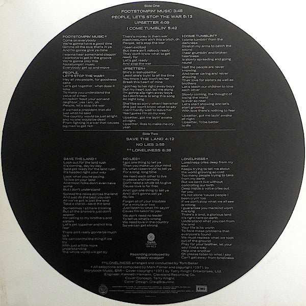 Grand Funk Railroad - E Pluribus Funk
