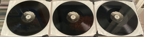 The Best Of Bond... James Bond - secondary