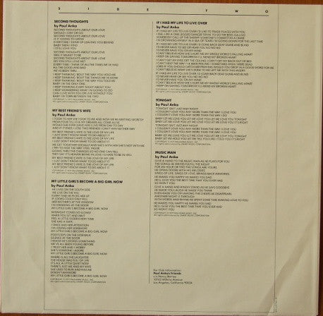 The Music Man - secondary