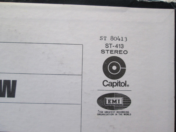 The Buck Owens Show Big In Vegas - secondary