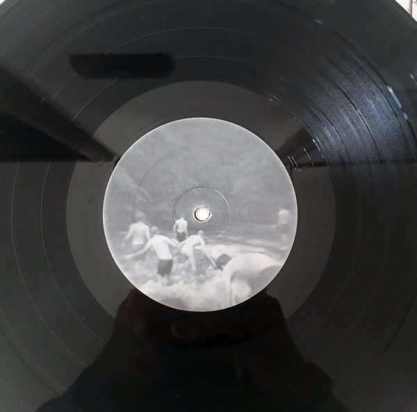 Steady Diet Of Nothing - secondary