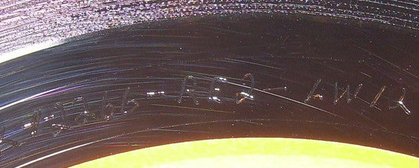 Comes A Time - secondary