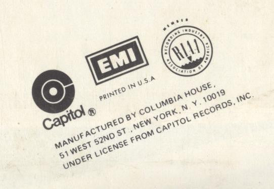 The Best Of The Best Of Merle Haggard - secondary