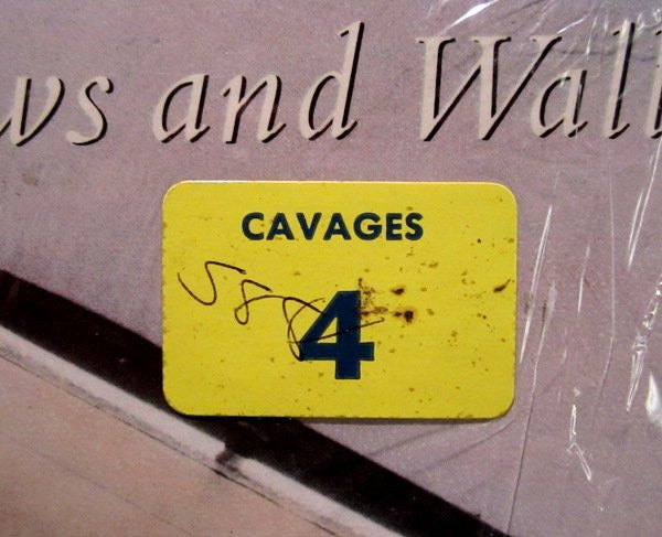 Windows And Walls - secondary