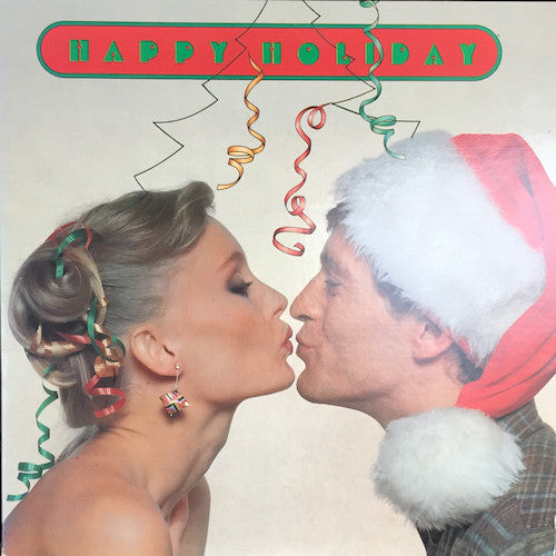 Various - Happy Holiday