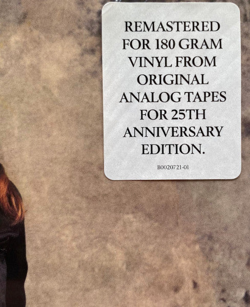 Nick Of Time - secondary