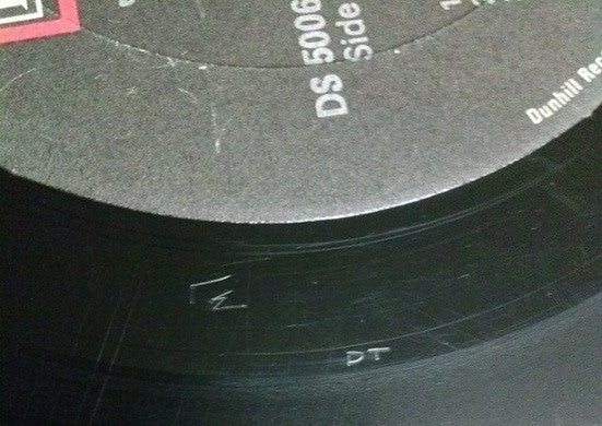 Early Steppenwolf - secondary