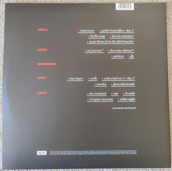 Cinema - secondary